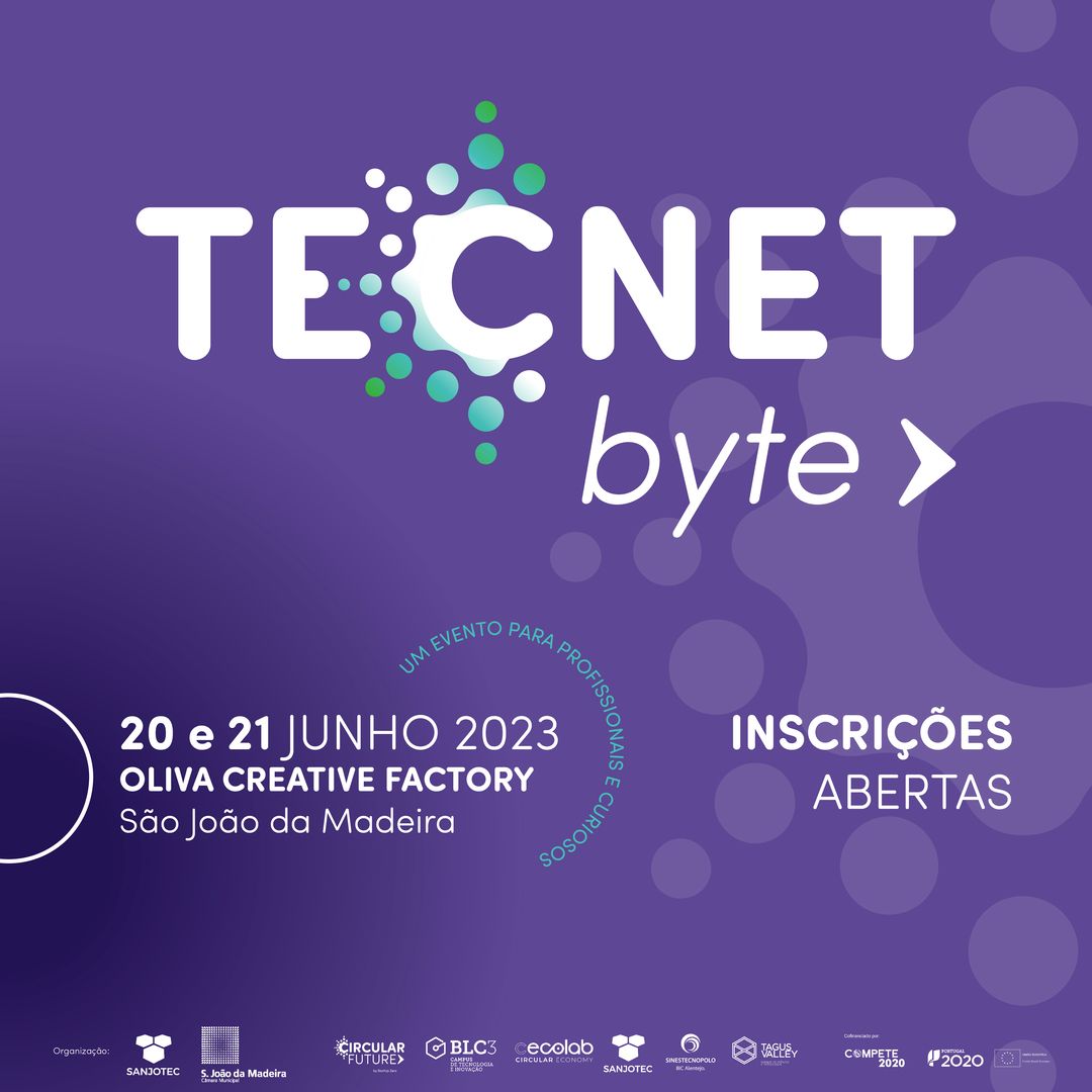 DNS Testbed in the spotlight at TECNET Byte, an event linked to innovation and technology